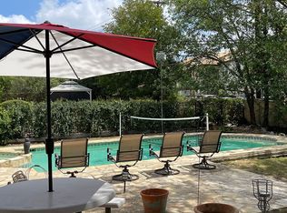 23134 Summers Dream, San Antonio, TX 78258