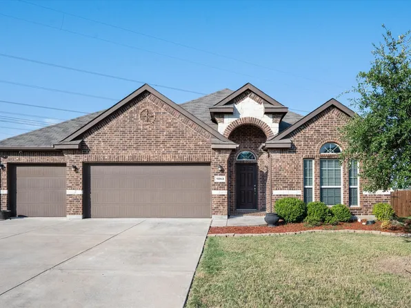 1063 Cydnie Ct, Kennedale, TX 76060
