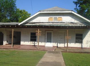 1702 Adamson St, Lagrange, GA 30240