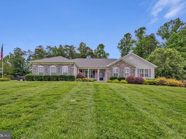 39803 Grandview Haven Dr, Mechanicsville, MD 20659