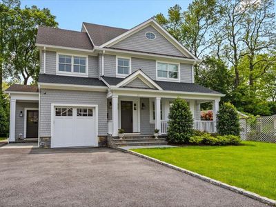 19 Walnut Street, Rye, NY, 10580