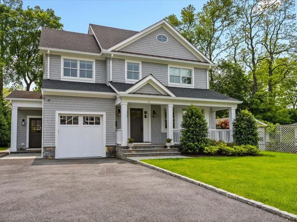 19 Walnut Street, Rye, NY 10580