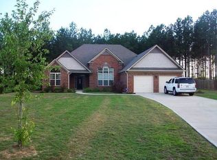 76 Avery Dr, Ft Mitchell, AL 36856