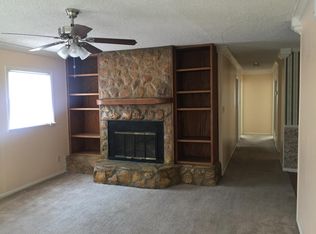 2813 54th St, Lubbock, TX 79413