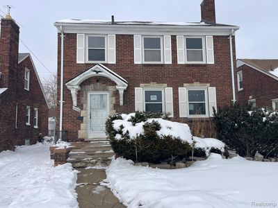 14973 Bringard Dr, Detroit, MI, 48205