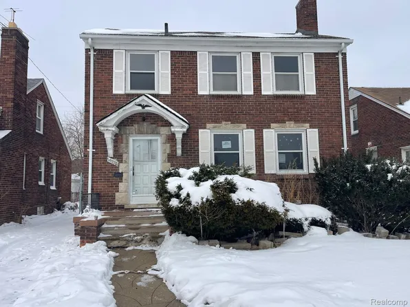 14973 Bringard Dr, Detroit, MI 48205