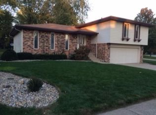 744 W Harold Cir, Decatur, IL 62526