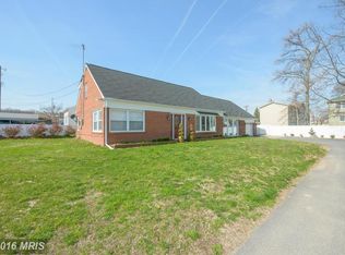 3104 Newton Rd, Baltimore, MD 21219