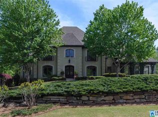 816 Crown Cir, Birmingham, AL 35242