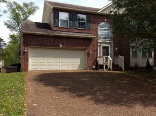 6205 Bent Wood Dr, Antioch, TN 37013