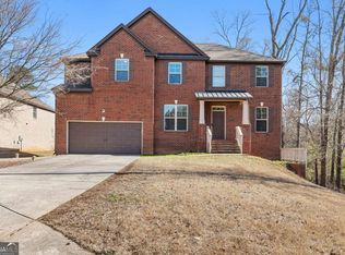 3313 Alhambra Cir, Hampton, GA 30228