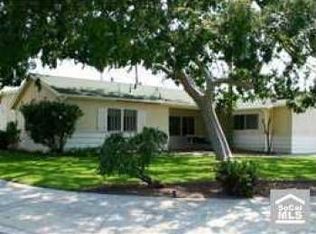 6132 Glacier Dr, Westminster, CA 92683