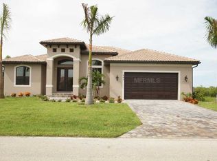 661 Macedonia Dr, Punta Gorda, FL 33950