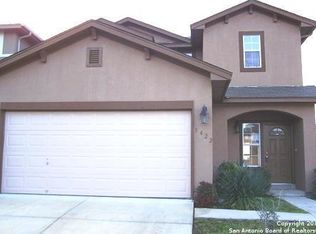 5422 Bright Crk, San Antonio, TX 78240