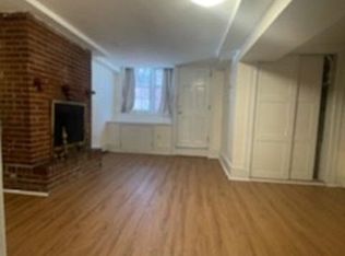 95 Westland Ave #1, Boston, MA 02115