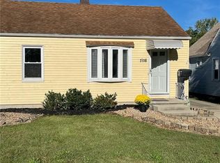 1916 Glenross Pl, Northwood, OH 43619