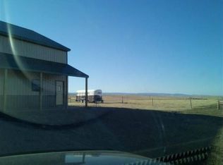 22219 Saddle Rd, Piedmont, SD 57769
