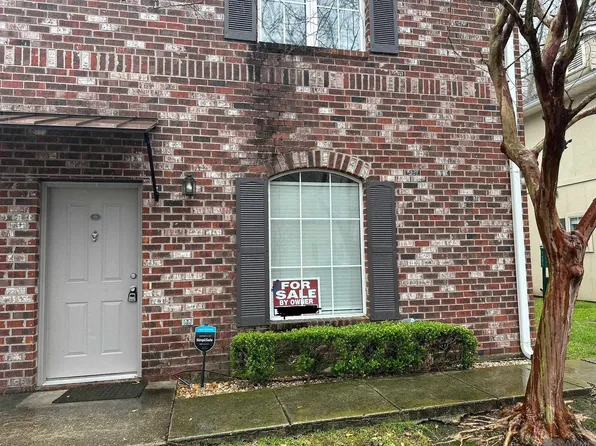 2405 Brightside Dr #69, Baton Rouge, LA 70820