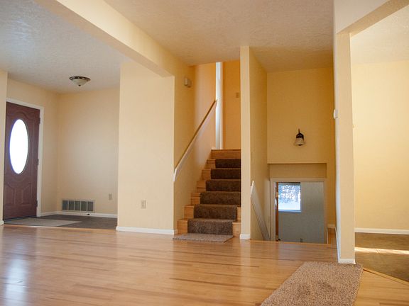 Front Family Room Area Near Front Door