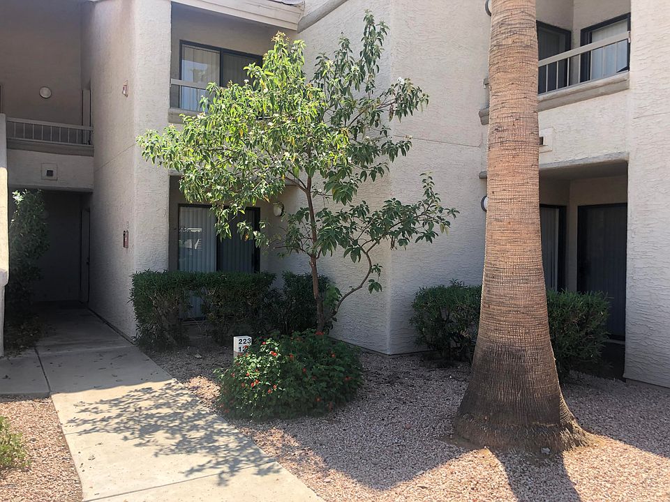 1st image of 9550 N 94th Pl Unit 123