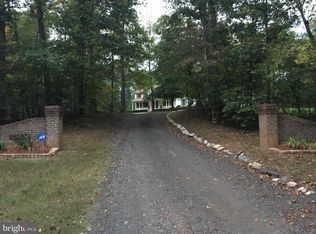 14030 Orlando Rd, Nokesville, VA 20181