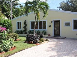 412 SW 13th St, Fort Lauderdale, FL 33315