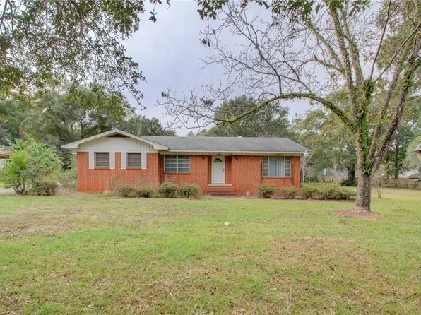 5817 Moffett Rd, Mobile, AL 36618