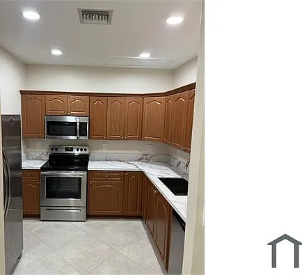 1 bed, 875 sqft, $1,900 — Photo 4
