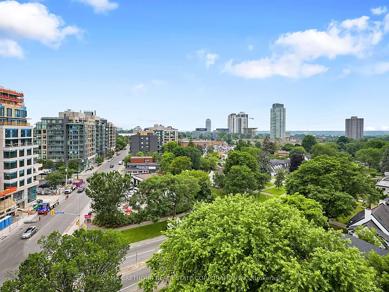 1451 Wellington St W #806 — Photo 41