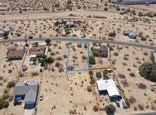 26 Vac Lot Lupine Ave #31, Twentynine Palms, CA 92277