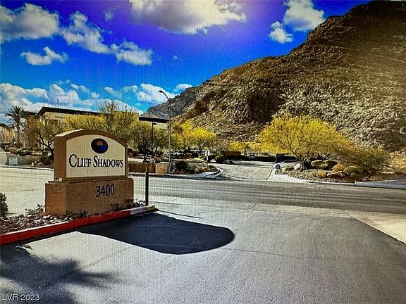 3rd image of 3504 Desert Cliff St Unit 103
