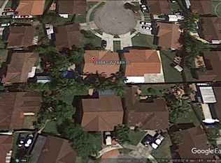 16984 SW 144th Pl, Miami, FL 33177