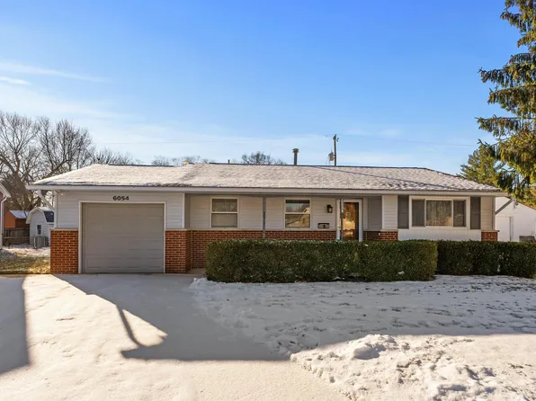 6054 Burnley Sq E, Columbus, OH 43229
