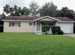 8188 SW 105th Pl, Ocala, FL 34481