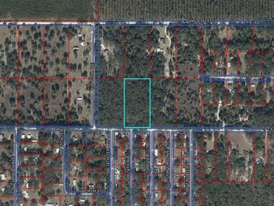 NW 27TH PLACE LOT 18, Chiefland, FL, 32626