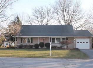 422 Revere Rd, Lancaster, PA 17601