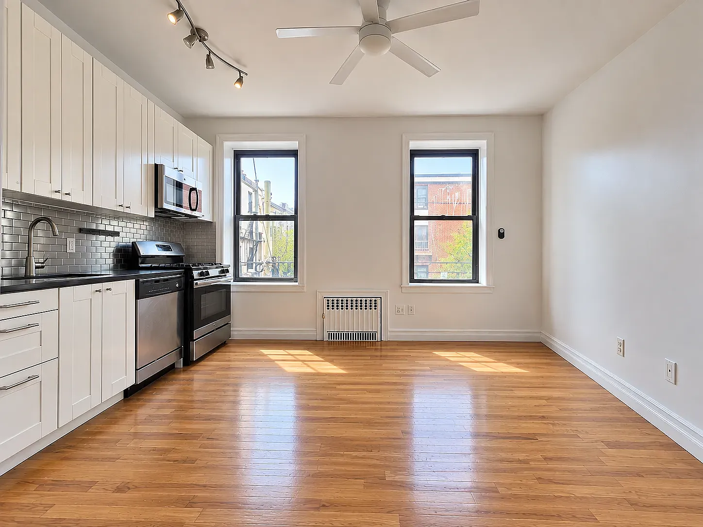 270 Quincy Street — Photo 1