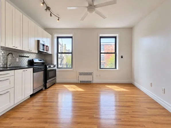 270 Quincy St #2B, Brooklyn, NY 11216