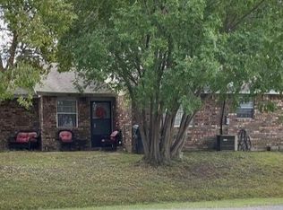 2601 Ruth St, Muskogee, OK 74403