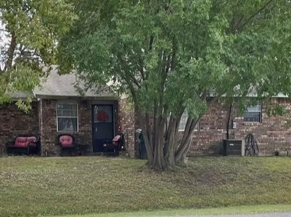 2601 Ruth St, Muskogee, OK 74403