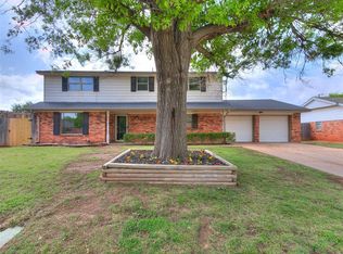 4500 NW 32nd St, Oklahoma City, OK 73122