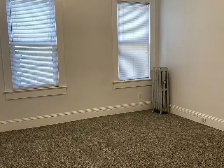 Front Bedroom