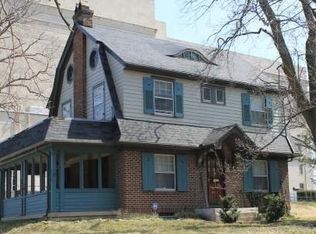 52 Grafton Ave, Dayton, OH 45406