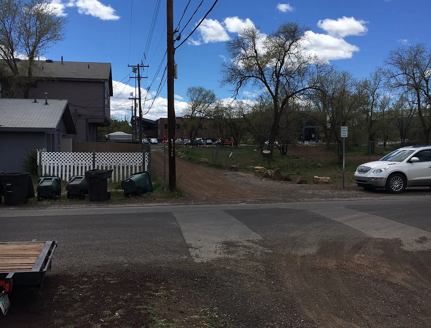 3 bed, 1524 sqft, $1,050 — Photo 2