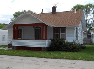 1627-8 1/2 Ave N, Fort Dodge, IA 50501