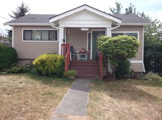 4139 SW Monroe St, Seattle, WA 98136