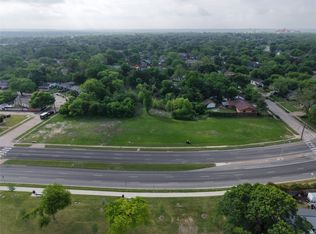 2004 E Kiest Blvd, Dallas, TX 75216