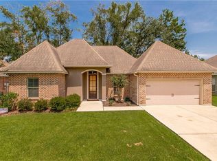 17467 Milan Dr, Hammond, LA 70403