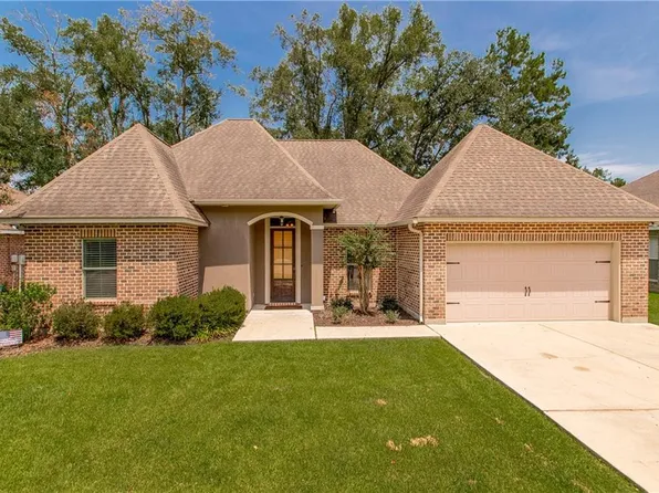 17467 Milan Dr, Hammond, LA 70403