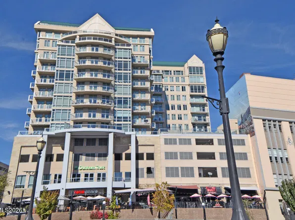 50 N Sierra St Suite 806, Reno, NV 89501